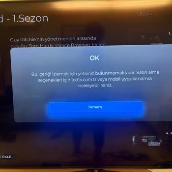 Satın Aldığım Süper Dolu Paketteki İçeriklere Erişemiyorum, Sorunum Çözülmüyor