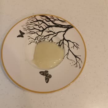 Kent Boringer Beyaz Çikolata Sosun Kötüleşen Kalitesi Hayal Kırıklığı Yarattı