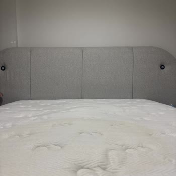 Lova Yatak Yatak Çöktü Eksik Bilgilendirme Mağduriyetim Giderilmiyor