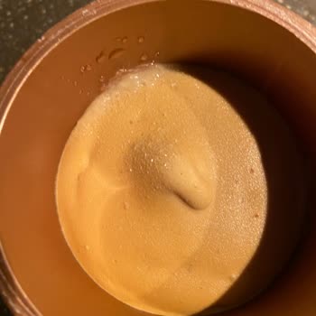 Yarıya Kadar Boş Dondurma Kutusu Şaşkınlığı