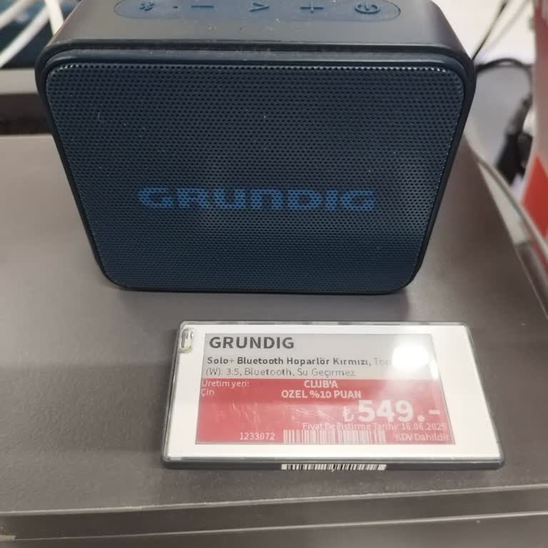 Media Markt'ta Reyon Ve Kasa Fiyatları Arasındaki Tutarsızlık Güven Kaybına Yol Açtı