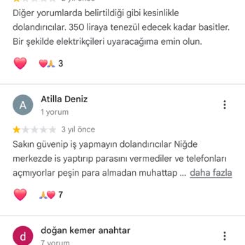 Sigorta Arızalarında Ödeme Yapmayan Firma