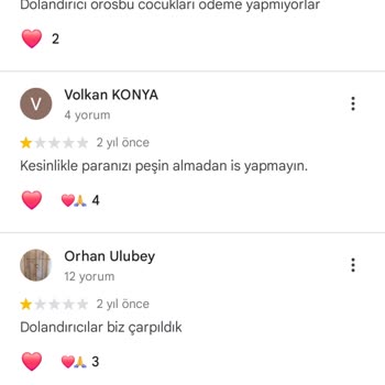 Sigorta Arızalarında Ödeme Yapmayan Firma