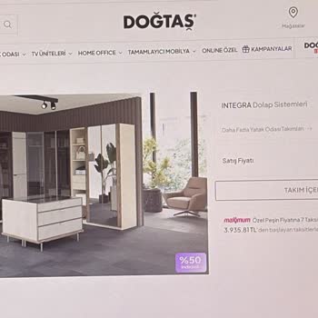 Yanıltıcı İndirim Ve İletişimsizlik Nedeniyle Mağduriyet