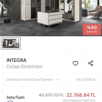 Yanıltıcı İndirim Ve İletişimsizlik Nedeniyle Mağduriyet