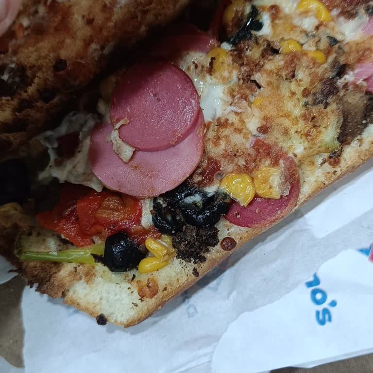 Yanlış Siparişler Ve Alerji Riskiyle Karşı Karşıya Kaldık