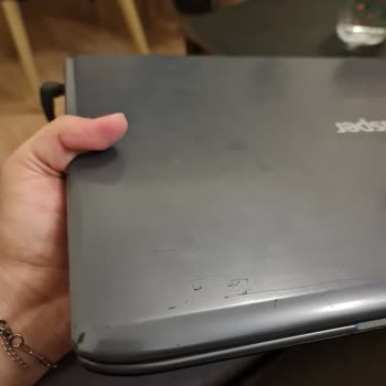 PttAVM Yanlış Marka Ve Kusurlu Bilgisayar Gönderimi, Eksik Parçalar Ve İletişim Sorunu