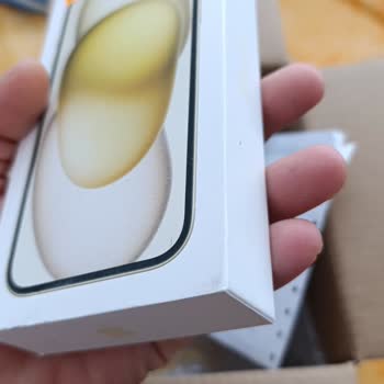 Fabrikasyon Hatalı İphone İçin Kullanıcı Hatası Denilerek Mağdur Edildim