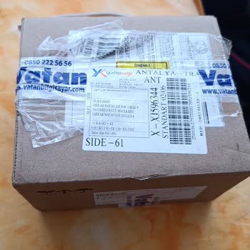 Fabrikasyon Hatalı İphone İçin Kullanıcı Hatası Denilerek Mağdur Edildim