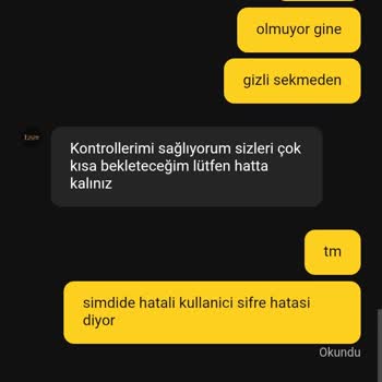 Bonus Çekim Talebim Sonrası Hesabım Kapatıldı Ve Destek Yanıt Vermiyor