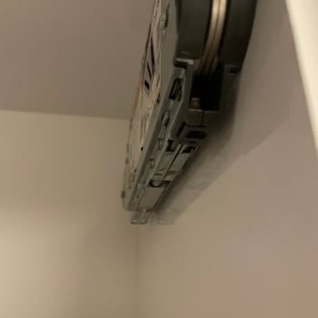 Blume Mutfak Dolaplarında Amortisör Arızası Ve Yedek Parça Bulunamaması Mağduriyeti