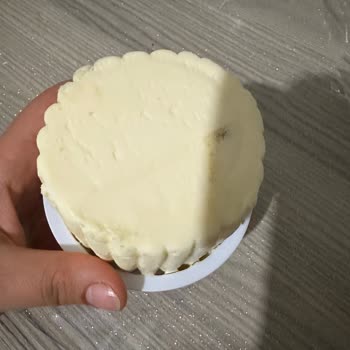 BİM Aldığım Peynir Küflü Çıktı, Çocuklar İçin Endişeliyim