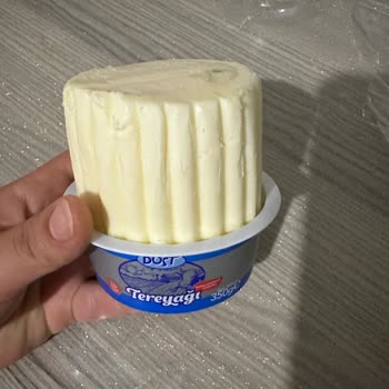 BİM Aldığım Peynir Küflü Çıktı, Çocuklar İçin Endişeliyim