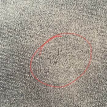 Koltuklarda Erken Deformasyon Ve Garanti Sorunu