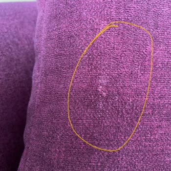 Koltuklarda Erken Deformasyon Ve Garanti Sorunu