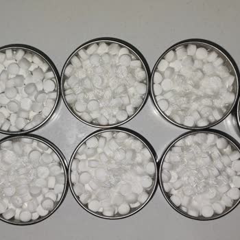 Son Kullanma Tarihi Geçmemiş Areka Mint Şekerlerin Bozulması Ve Mağduriyet