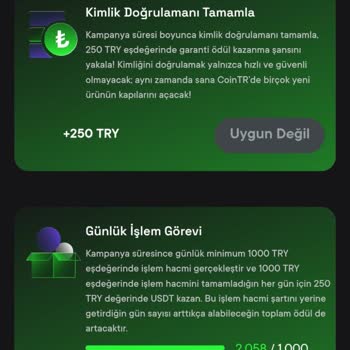 Kampanya Kurallarına Uymama Ve Ödül Teslim Edilmemesi