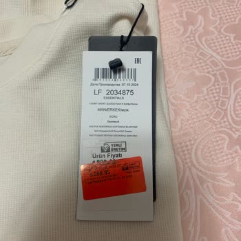 Loft Mağazasında İade Sorunu Ve Müşteri Memnuniyetsizliği