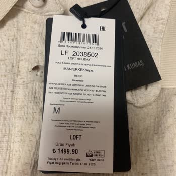 Loft Mağazasında İade Sorunu Ve Müşteri Memnuniyetsizliği