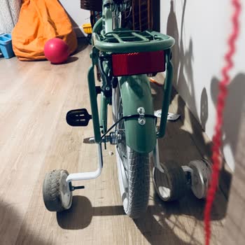 Bisiklet Ürün Kalitesi ve Satıcı Destek Sorunu