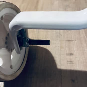 Bisiklet Ürün Kalitesi ve Satıcı Destek Sorunu