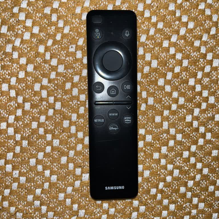 Kumanda Şarj Oluyor Ama Çalışmıyor!