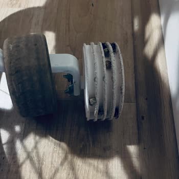 Eksik Parça ve Kalite Sorunu Yaşanan Bisiklet Şikayeti