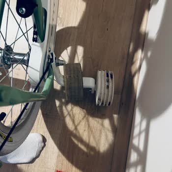 Eksik Parça ve Kalite Sorunu Yaşanan Bisiklet Şikayeti