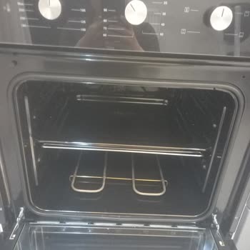 Aldığım Ankastre Fırında Kek Pişmiyor, Hayal Kırıklığı Yaşadım