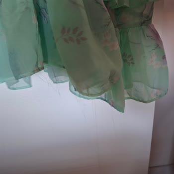 Kusurlu Ürün İadesi Yapılmadı, Satıcı Ve Uygulama Destek Vermiyor