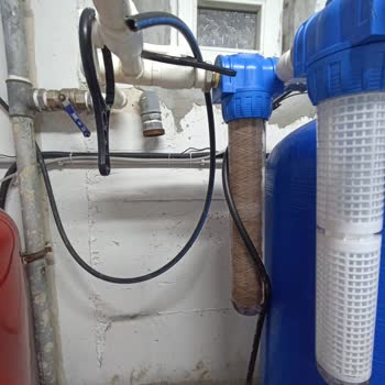 Ant Hidroforsan Profesyonel Değiller