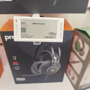 Teknosa Mağazasında Yanlış Fiyat Ve İlgisiz Çalışanlar Mağduriyeti