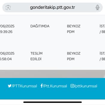 Modem İadesi Yapıldığı Halde Haksız Ceza Kesilmesi Ve Yanıltıcı Bilgilendirme