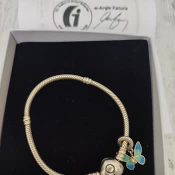 Pandora Mücevher Mağazasında Değişim Talebim Reddedildi, Mağduriyetim Giderilmedi