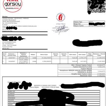 Vestel Bulaşık Makinesi Sürekli Arızalanıyor, Sorumluluk Müşteriye Yükleniyor