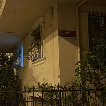 Uygunsuz Park Sorunu İçin Acil Çözüm Bekliyoruz!