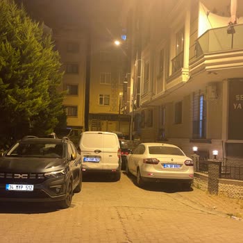 Uygunsuz Park Sorunu İçin Acil Çözüm Bekliyoruz!