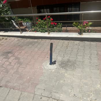 Uygunsuz Park Sorunu İçin Acil Çözüm Bekliyoruz!