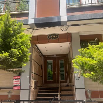 Uygunsuz Park Sorunu İçin Acil Çözüm Bekliyoruz!