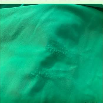 3 Kere Giyilen Bikini Eriyor, Kalite Hayal Kırıklığı!