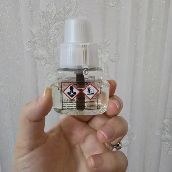 Aldığım Likit Yedekler Yarı Dolu Çıktı