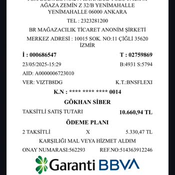 Kampanya Bonusum Yatmadı, Sorun Çözülmüyor Ve Bilgi Kirliliği Var