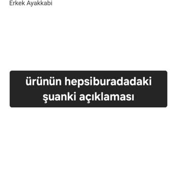 Yanlış Ürün Açıklaması Ve İade Sürecinde Mağduriyet