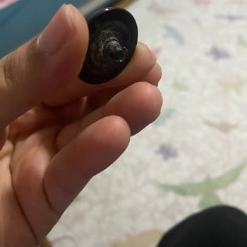 Dikey Süpürge Başlığı Kısa Sürede Arızalandı Müşteri Hizmetleri Yetersiz