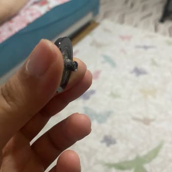 Dikey Süpürge Başlığı Kısa Sürede Arızalandı Müşteri Hizmetleri Yetersiz