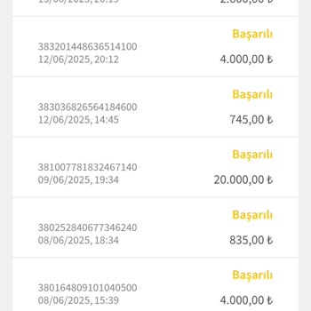 Kazanç Umuduyla Yatırım Yaptım, Hiçbir Getiri Sağlanmadı