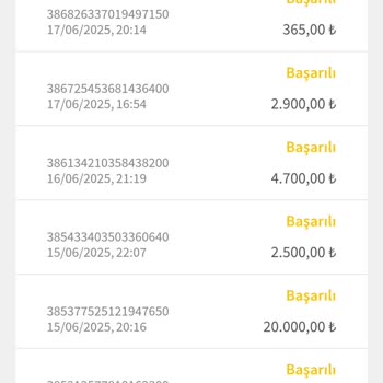 Kazanç Umuduyla Yatırım Yaptım, Hiçbir Getiri Sağlanmadı