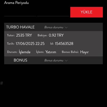 Marsbahis Hesabıma Yatırılan Paranın Ulaşmaması Mağduriyet Yaşattı