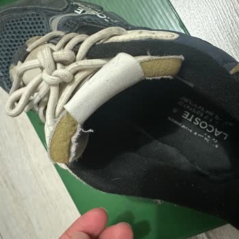 Kullanıcı Hatası Gerekçesiyle Ürün Değişimi Reddedildi