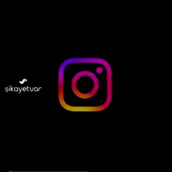 Instagram Hesabıma Giremiyorum